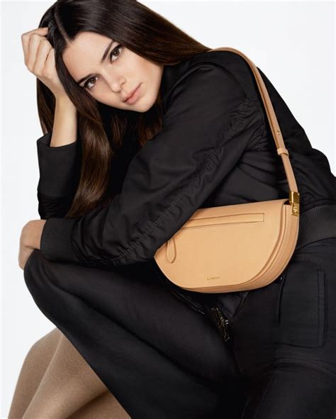 kendall jenner burberry shoot 2021|Introducing the New Burberry Olympia Bag Campaign .